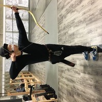 Reverse Stance 4